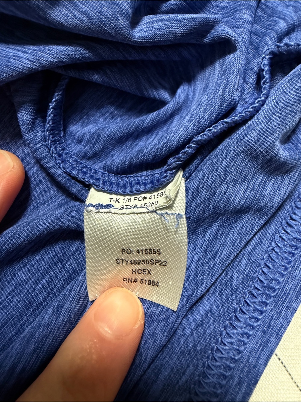 (3) Patagonia Capilene Cool Tshirts - Picture 10 of 16